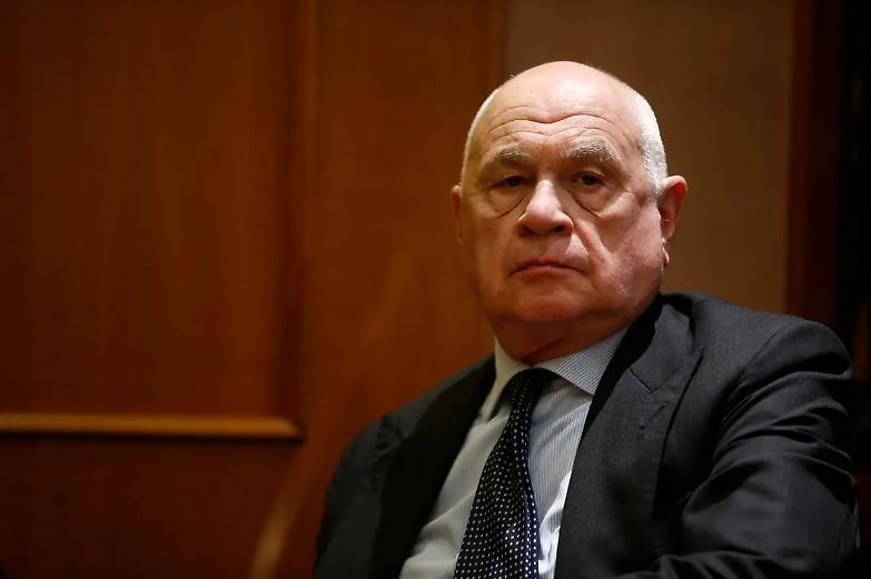 &laquo;Pene meno severe&raquo;. La ricetta di Nordio contro la corruzione