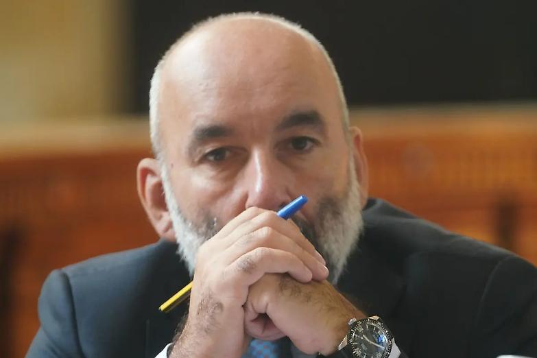 &laquo;Ho difeso Priebke, e allora? Chi mi attacca ignora la Costituzione&raquo;