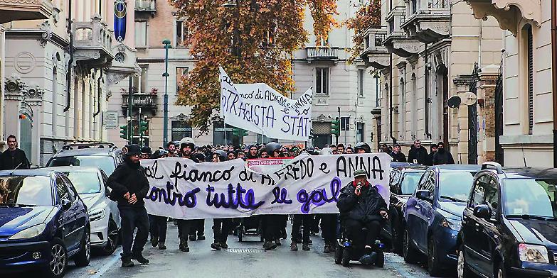 Asgi: &laquo;Nel Cpr di Caltanissetta si garantisca il diritto alla difesa&raquo;