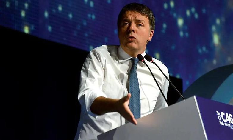 Se le ombre di Renzi e Conte si allungano ancora sul futuro dem