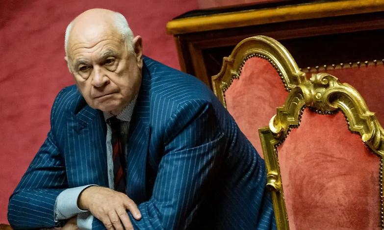 Nordio, un programma-bomba: &ldquo;Carriere separate, basta abusi dei pm&rdquo;