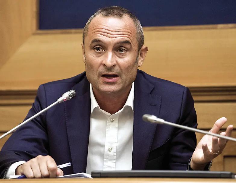 Risarcimenti fino a un milione per ingiusta detenzione: la proposta di Costa