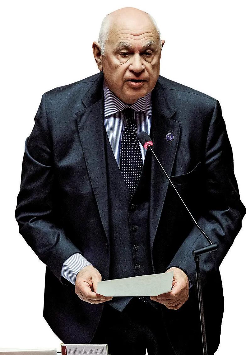 Carriere separate, meno intercettazioni e basta abusi dei pm: ora parla Nordio