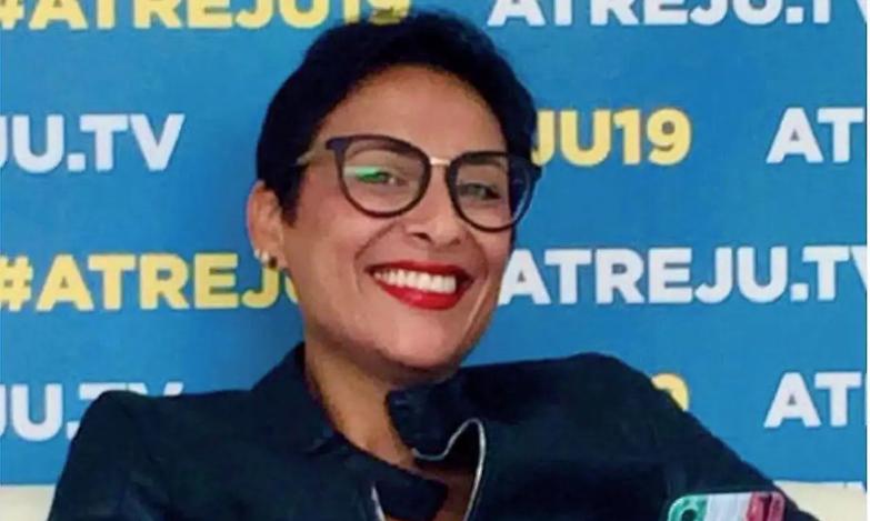 &laquo;Sono una garantista. Soumahoro &egrave; innocente fino a prova contraria&raquo;