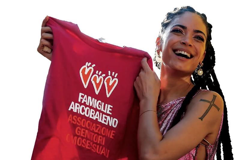 Bruxelles chiede agli Stati di riconoscere i genitori gay