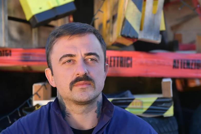 Chef Rubio e quell&rsquo;odio per Israele. Un antisemita a sua insaputa?