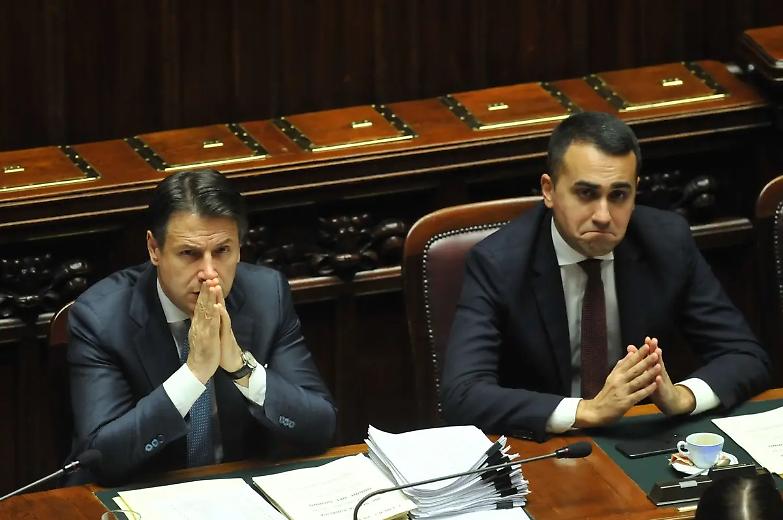 Assegno di fine mandato, ora il M5S chiede il conto ai secessionisti
