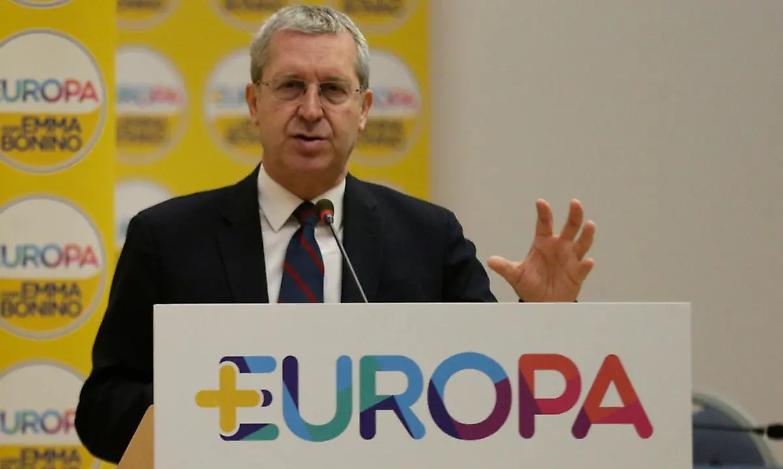 Della Vedova: &laquo;Esistono due Nordio: uno garantista, l'altro manettaro&raquo;