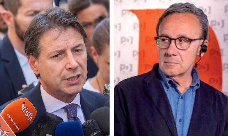 Pd e M5S uniti contro Nordio: &laquo;Sulla giustizia si rischia un ritorno al passato&raquo;