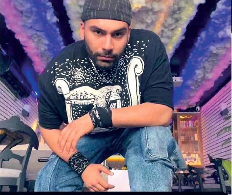 Mohsen Shekari ucciso dal boia Primo giustiziato tra i manifestanti