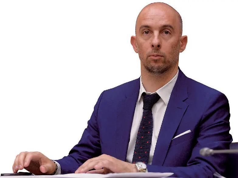 Mohsen, 23 anni giustiziato dal regime di Teheran