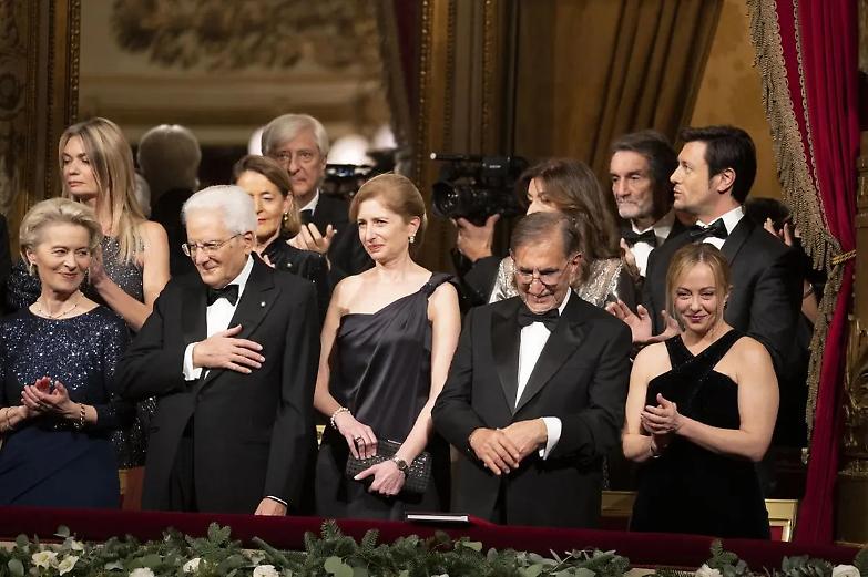 La prima alla Scala? Caro Peskov, l&rsquo;Europa ama alla follia la cultura russa