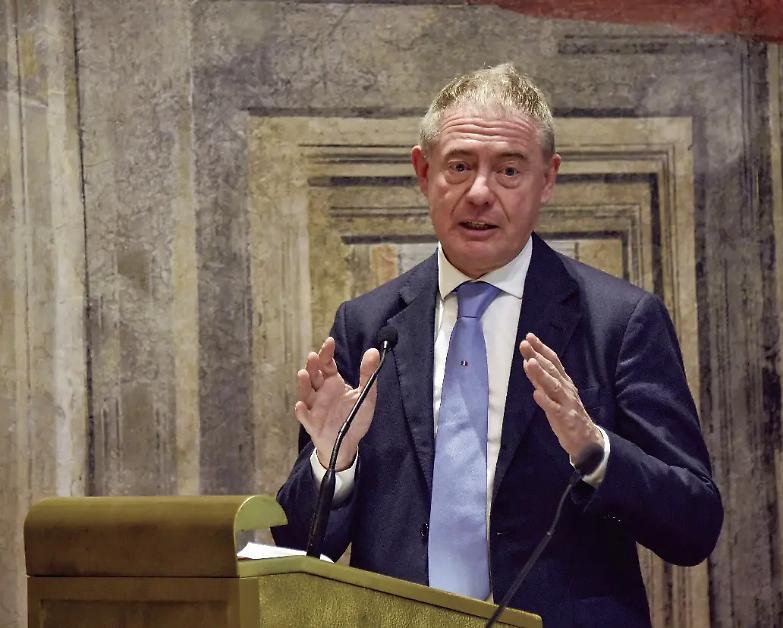 Il Codice etico del ministero che vincola i professionisti