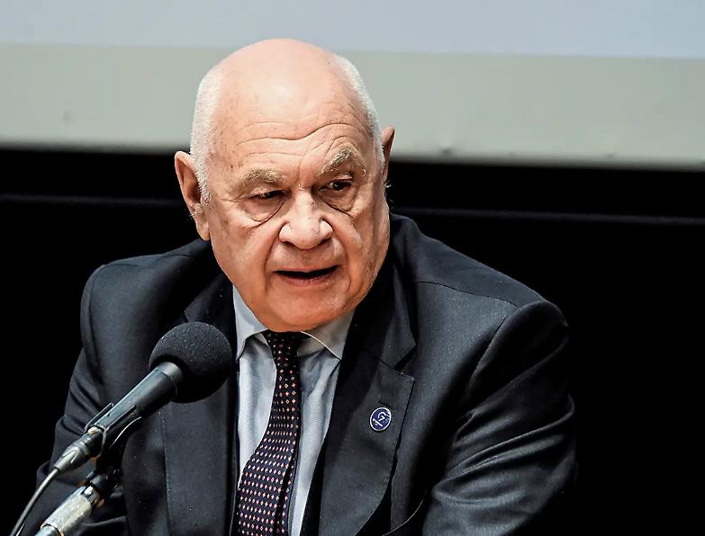 &Egrave; la democrazia: ora la magistratura non faccia la guerra al guardasigilli