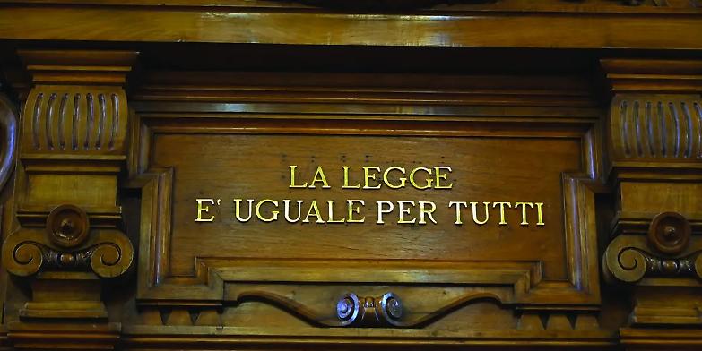 L&rsquo;ergastolo in Germania &egrave; meno duro che in Italia La storia di Roberto P.