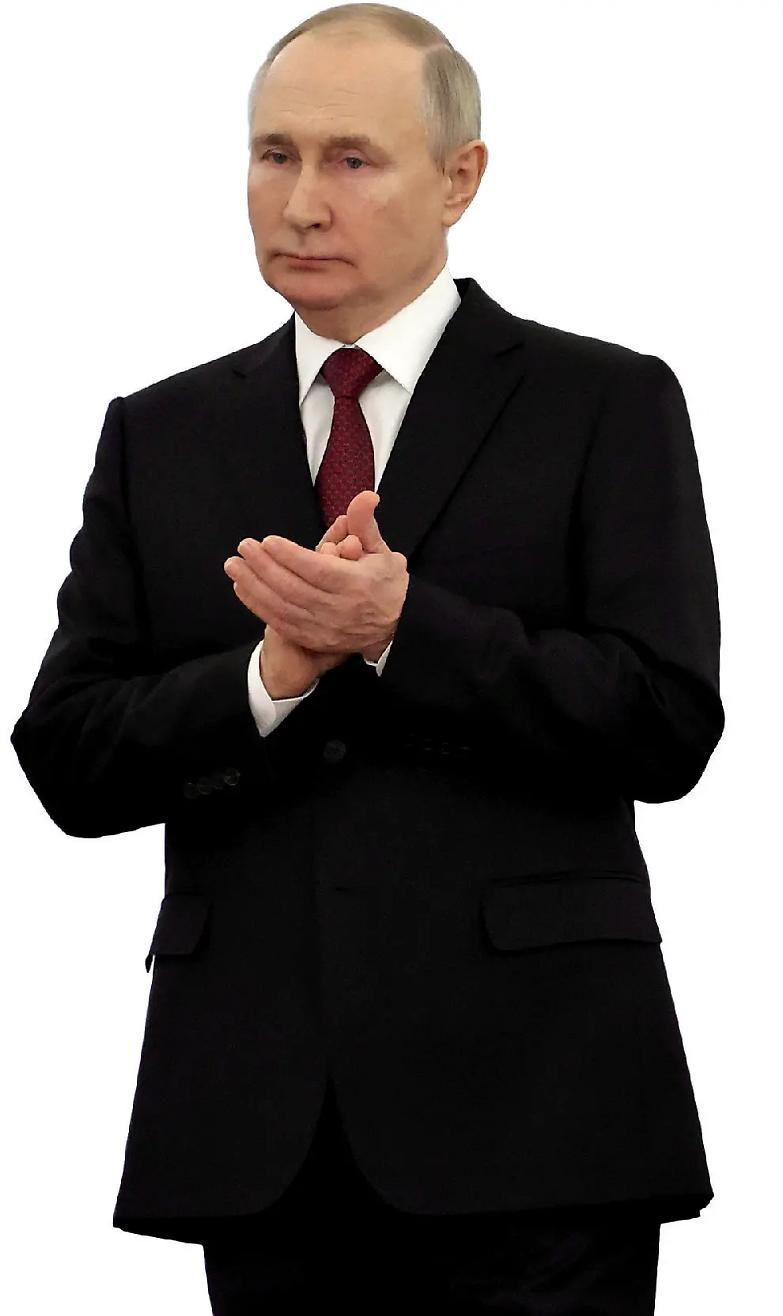 Adesso Putin &egrave; pronto a trattare Usa e Russia: incontro in Turchia