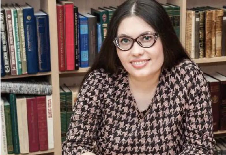 Glushkova: &laquo;Ritiro il Nobel per la Pace, abbiamo difeso i diritti anche a Mosca&raquo;