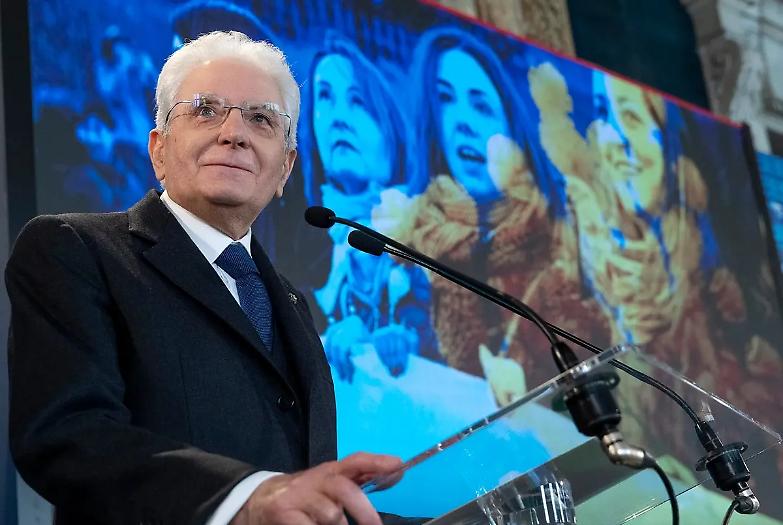 Diritti umani, Mattarella: &laquo;Obiettivi non ancora raggiunti&raquo;
