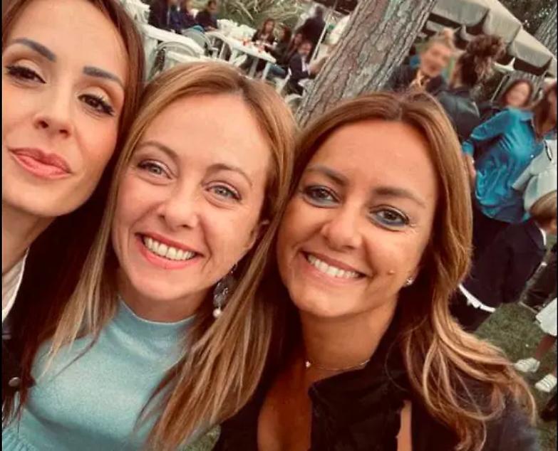 Sparatoria a Roma, Meloni: &laquo;Nicoletta era un&rsquo;amica sincera e discreta&raquo;