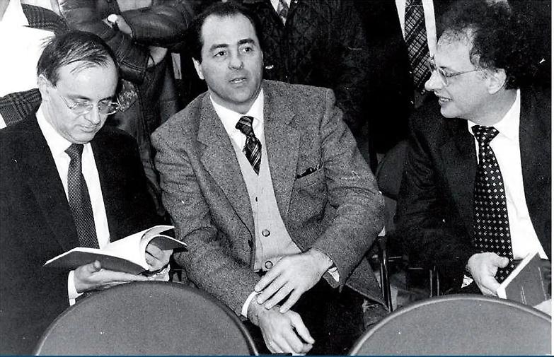 Forza Italia non molla e chiede una commissione d&rsquo;inchiesta parlamentare su tangentopoli...