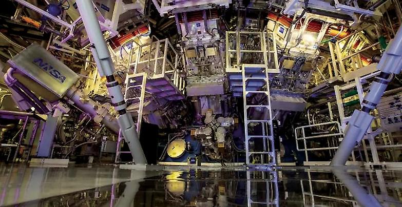 La fusione nucleare cambier&agrave; la storia e la politica mondiale