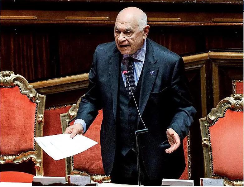 Nordio tira dritto: &laquo;La legge Severino va cambiata&raquo; FdI apre al dialogo