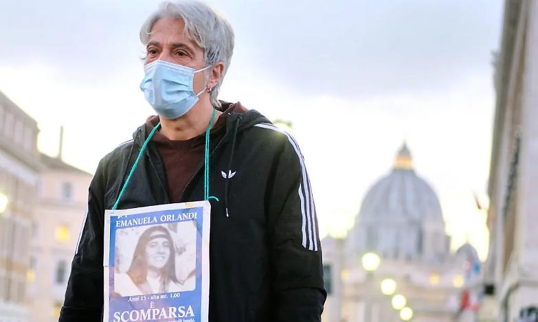 Una commissione parlamentare d&rsquo;inchiesta sulla morte di Emanuela Orlandi