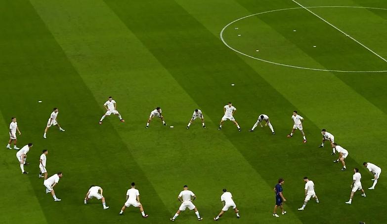 Mondiali e mazzette, mix terribile che amplifica la &ldquo;corruzione percepita&rdquo;