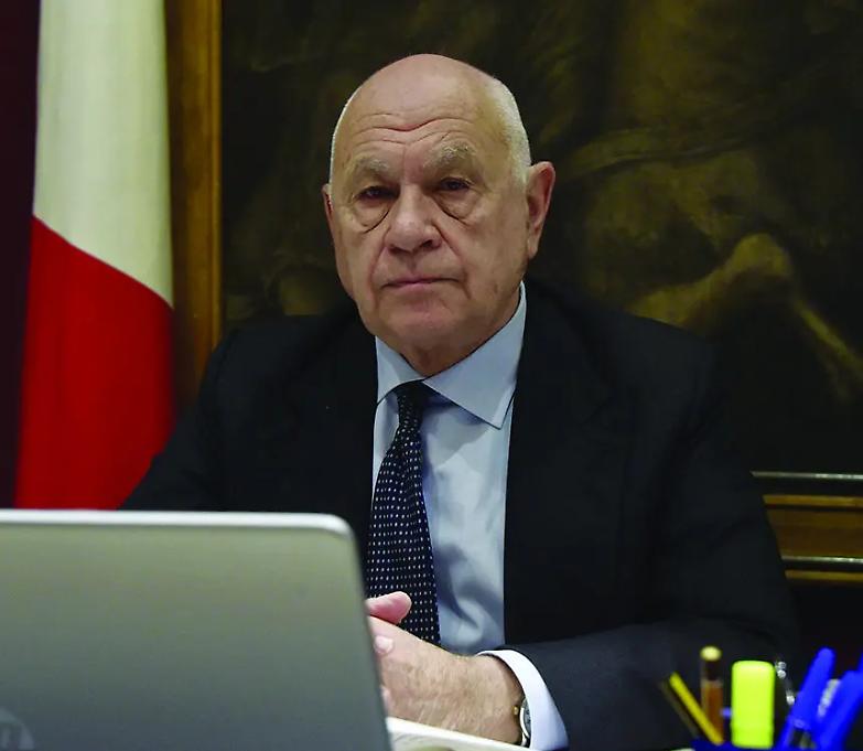 Giustizia, stop alle guerre di posizione Per risolvere i problemi serve il dialogo