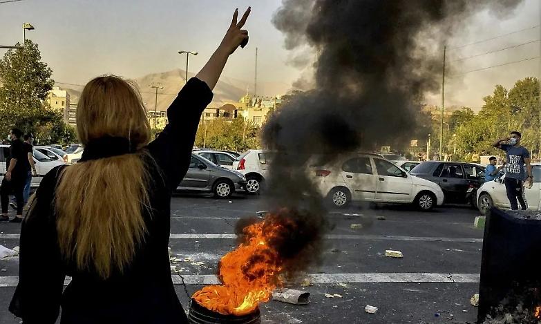 Cari sindaci e leader italiani perch&eacute; non eravate alla marcia per il popolo iraniano?