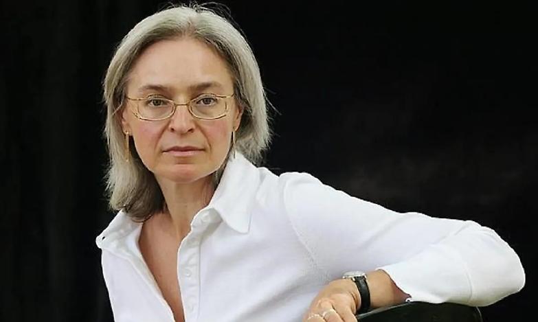 &ldquo;Putin all&rsquo;Aja&rdquo;: i sogni di Politkovskaja e di Ilya Yashin