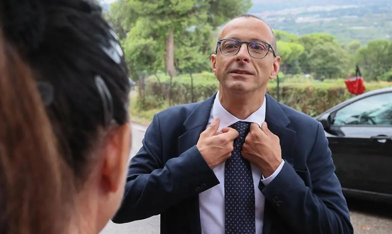 &laquo;Anticipiamo le primarie, alla costituente ci penser&agrave; il futuro segretario&raquo;