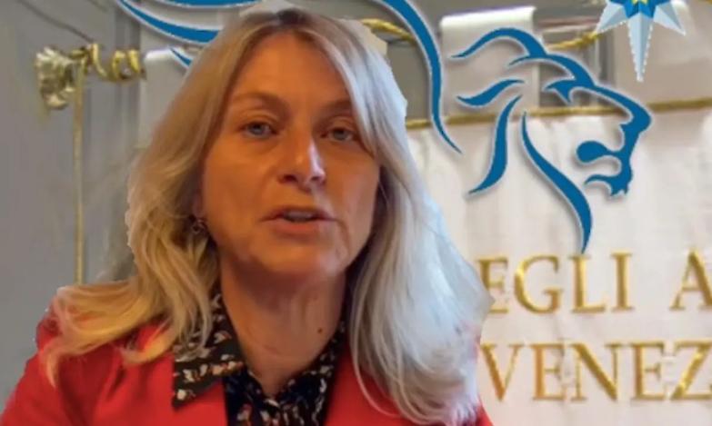 &laquo;Siamo stati i primi nella digitalizzazione e restiamo il baluardo dei diritti dei pi&ugrave; deboli&raquo;