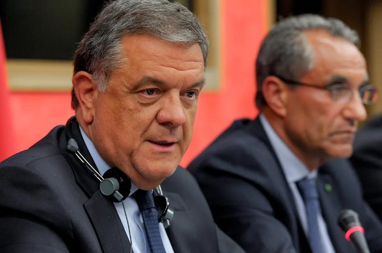 Il &ldquo;Qatargate&rdquo; &egrave; uno squallore, ma Panzeri e soci non sono mostri