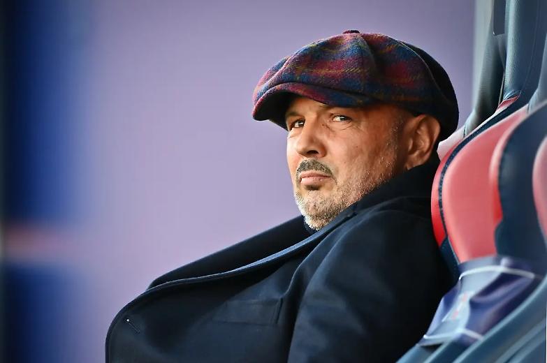 Addio a Sinisa Mihajlovic, la famiglia: &ldquo;Morte ingiusta e prematura&rdquo;