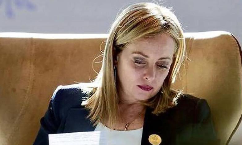 Proteste contro il decreto rave a Roma e Firenze, Meloni: &laquo;L&rsquo;Italia si far&agrave; rispettare&raquo;
