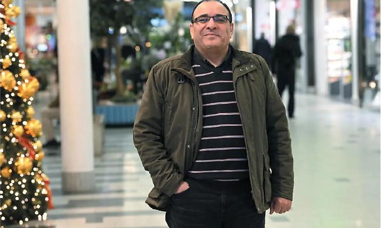 Una sberla a Erdogan: la giustizia svedese nega l&rsquo;estradizione del reporter dissidente