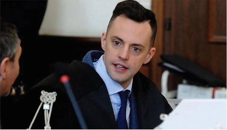 Fine dell&rsquo;incubo per Davide Nalin: &laquo;La gogna &egrave; pena senza appello&raquo;