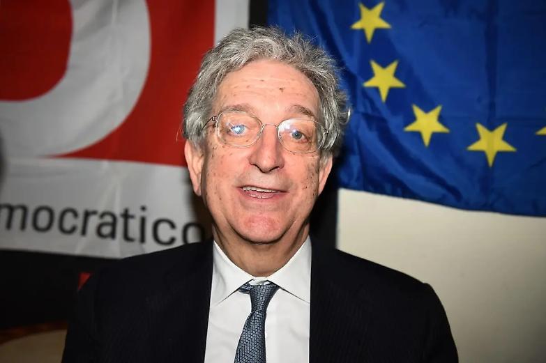 Enrico Morando: &laquo;Sotto attacco noi liberali Pd, estranei a tutto: sconcertante&raquo;