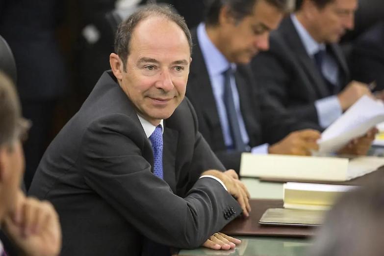 Zanettin: &laquo;Vietiamo i trojan per i reati contro la pubblica amministrazione&raquo;