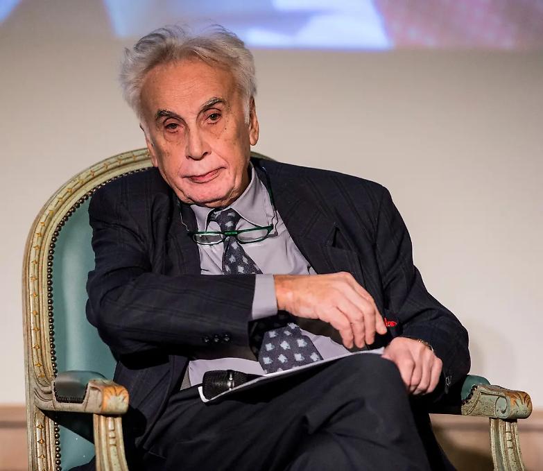 &laquo;Sostenga la riforma di Nordio, cos&igrave; il Pd si salva&raquo;. Parla Biagio de Giovanni