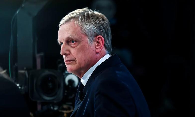 Cuperlo scende in campo: &ldquo;&Egrave; gioco l&rsquo;esistenza del Pd&rdquo;