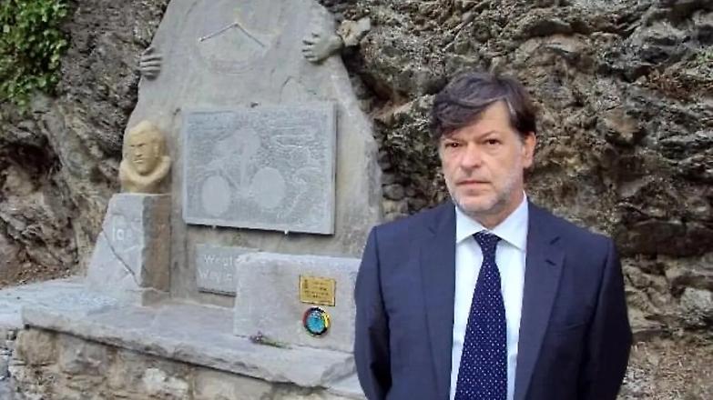 &laquo;Accusato, umiliato e poi assolto: la Regione ora mi paghi le spese&raquo;