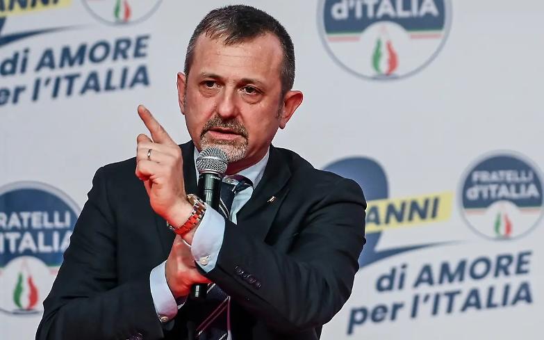 Delmastro: &ldquo;Rimpatriamo i detenuti stranieri, cos&igrave; svuotiamo le carceri&rdquo;