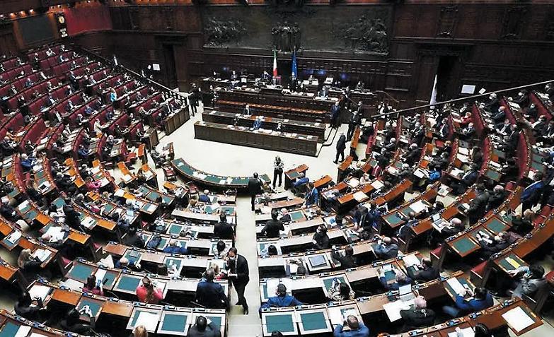 Dl Rave, il governo pone la fiducia e punta alla tagliola