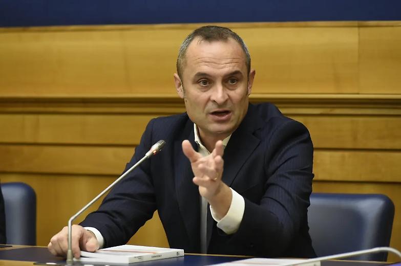 Archiviato Bonafede, torna la &ldquo;vecchia&rdquo; prescrizione