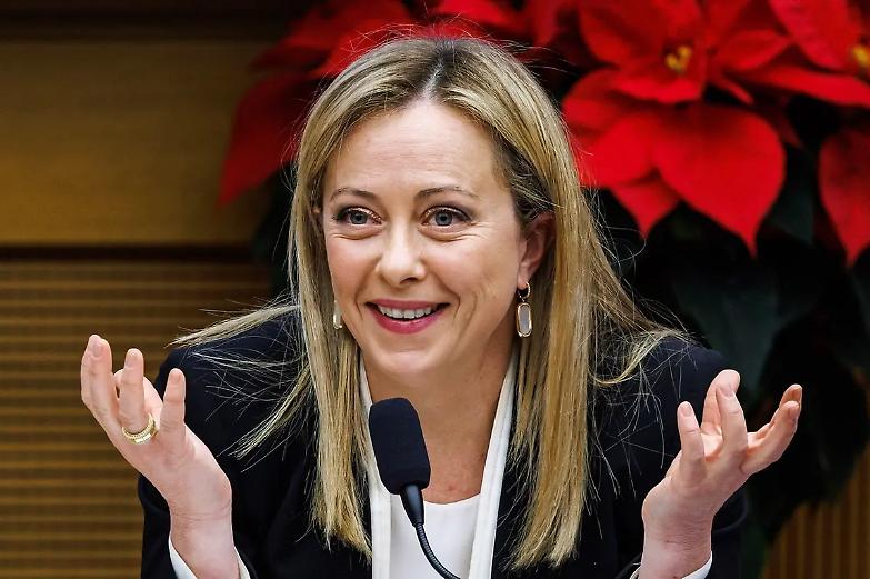 &laquo;Giustizia, la riforma si far&agrave;&raquo;. La premier lancia la separazione delle carriere