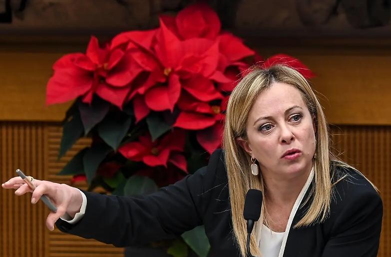 Covid, Meloni: &ldquo;Il modello di privazione delle libert&agrave; ha fallito: lo dimostra il caso Cinese&rdquo;