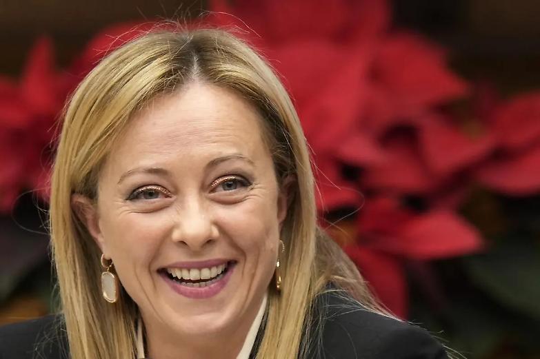&laquo;Giustizia, la riforma si far&agrave;&raquo;. Giorgia Meloni rilancia la separazione delle carriere