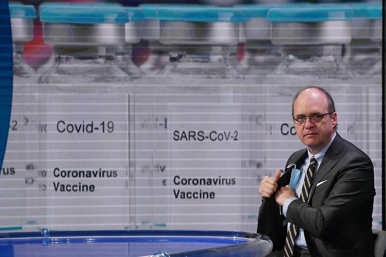 La rimozione di Magrini? Nessuno scandalo, solo spoil system...